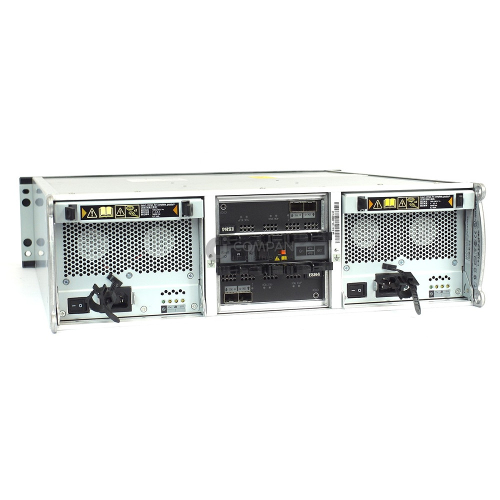 DS14 MK4 NETAPP DS14 MK4 FC DRIVE ARRAY